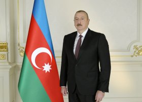 Azərbaycan Prezidenti: Pakistanla strateji tərəfdaşlığın hazırkı səviyyəsi böyük məmnunluq doğurur