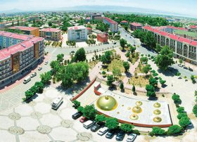 Ötən il Naxçıvanda 4,3 milyon manatadək güzəştli kredit verilib