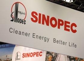 Sinopec 2024-cü ildə təmiz gəliri 16,8% azalıb