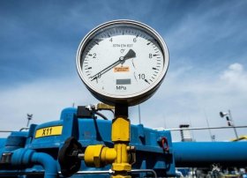 Ötən il qaz emalı zavodunda 3,37 milyard kubmetr qaz emal olunub
