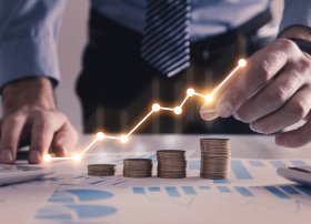 Ötən il dövlət istiqrazlarının həcmi 47% artıb