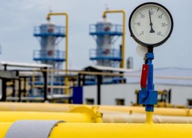 Azərbaycanın Bolqarıstana təbii qaz ixracı 6,3% artıb
