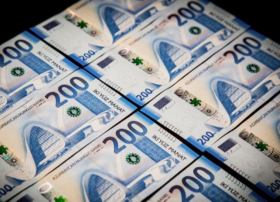Ötən il ərzaq təhlükəsizliyi üçün 487,4 milyon manat ayrılıb