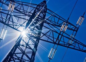 Azərbaycanın elektrik enerjisi idxalı 37,8% azalıb