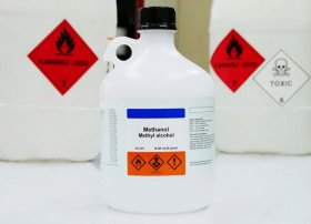 Azərbaycandan İtaliyaya metanol ixracı 2,3 dəfə artıb