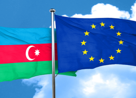 Azərbaycandan Aİ ölkələrinə ixrac dəyəri artıb