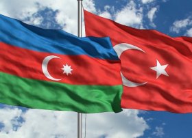 Azərbaycanla Türkiyə arasında ticarət dövriyyəsi artıb