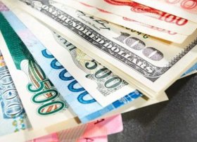 Azərbaycanın nağd valyuta bazarında hansı valyutalar daha çox mübadilə olunur?