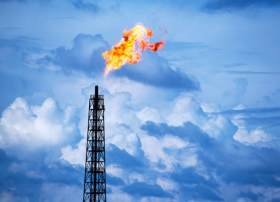 NYMEX əmtəə birjasında təbii qaz bahalaşıb