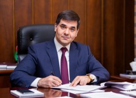 Elmar Mirsalayev: Azərbaycan sığorta bazarı böyümə tempini qoruyur