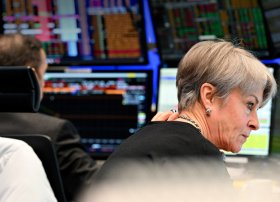 Avropa fond indeksləri cümə axşamı günü 1,2-3,6% dəyər itirib