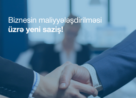 TuranBank nüfuzlu maliyyə qurumundan kredit cəlb edib