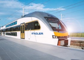 Azərbaycana qatarla gələn xarici turistlərin sayı 33% artıb