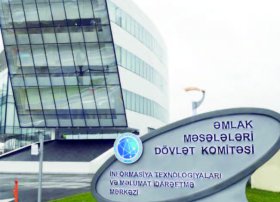 58 min ailəyə torpaq çıxarışı verilib