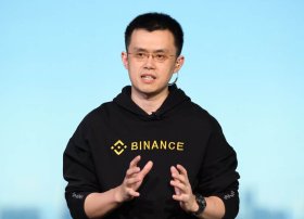 Binance-in sahibinə Qırğızıstanda yüksək vəzifə verildi