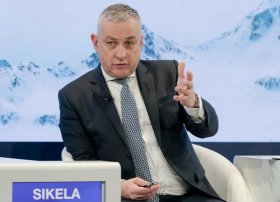 Orta Dəhlizlə Avropaya daşımalar 15 gün tezləşəcək