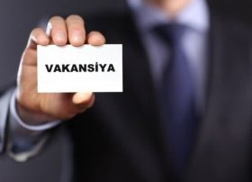 PASHA Bank vakansiya elan edib