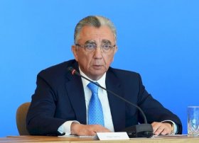 Eldar Əzizov: Mənzil fondu yenilənəcək