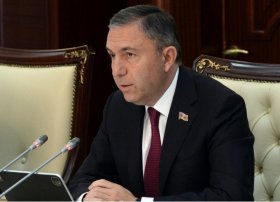 Tahir Mirkişili: Avropanın Azərbaycan qazına təlabatı getdikcə artacaq