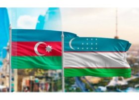 Azərbaycandan Özbəkistana pul köçürmələri 26% artıb