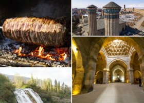 Erzurum İƏT Turizm Paytaxtı olacaq və Palandöken İqtisadi Forumuna ev sahibliyi edəcək