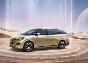 Xpeng X9 elektrikli miniven satışa çıxdı