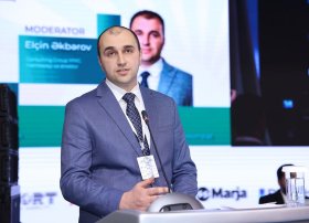 Biznes məsləhətlərində süni intellekt və data analitikası önə çıxır - Elçin Əkbərov