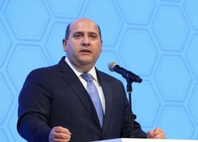 Emin Hüseynov: Füzuli ilə Ağdamda yeni məktəb və bağça inşa olunur