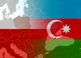 Azərbaycandan Polşaya pul köçürmələri artıb, əks istiqamətdə azalıb