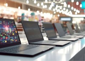 Azərbaycanda noutbuk istehsalı 16,8% azalıb