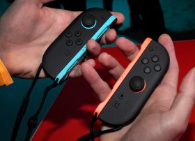 Switch 2 konsolunun satış proqnozu tarifləri vurdu