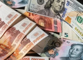 Əsas ixracatçılar Urals neftinin qiymətinin aşağı düşməsi səbəbindən mart ayında valyuta satışlarını 10,2 milyard dollara endiriblər