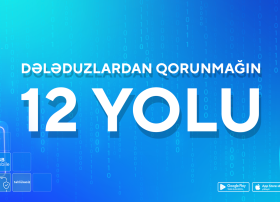 Dələduzlardan qorunmağın 12 yolu