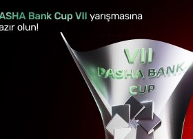 “PASHA Bank Cup VII” yarışına start verildi