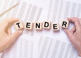 Maşın və avadanlıqlar - TENDER