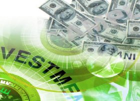 Xarici investisiyalar 6 faiz çoxalıb