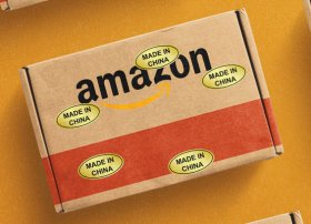 Amazon Çin məhsullarını rədd etdi