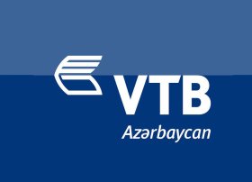 VTB (Azərbaycan) I rübü 3,3 milyon manat mənfəətlə başa vurub