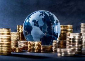 Borclanma dalğası inkişaf etməkdə olan ölkələrdə maliyyə təzyiqlərini gücləndirir