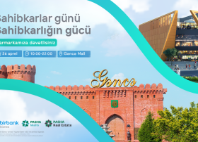 Birbank Biznes-dən regionda yaşayan sahibkarlara dəstək