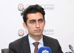 AMB manatlaşmanı təşviq etmək üçün yeni əmsal tətbiq edir - Şahin Mahmudzadə