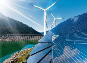 Azərbaycanda enerji və su sektorlarında istehsal artıb