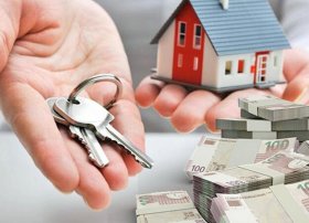 Azərbaycanda mənzil bazarında qiymətlər 14,4% artıb