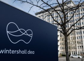 Siemens Energy rüblük gəlirini 21% artırır