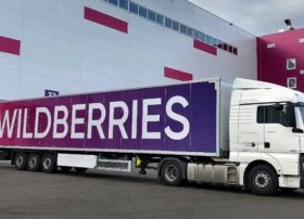 Wildberries-Russ 2025-ci ildə 18 Logistika Obyektini açacaq