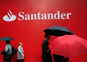 Banco Santander Continental Avropanın ən dəyərli bankı oldu