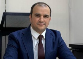 "TuranBank"-da Baş Direktor vəzifəsinə təyinat olub