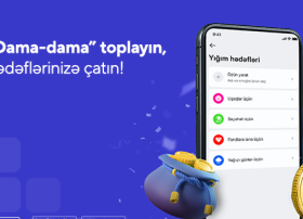 ABB-dən yeni rəqəmsal yığım hesabı və əlavə qazanc fürsəti