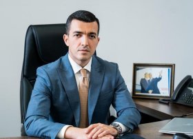 Abu-Dabi Fond Birjası ilə əməkdaşlıq Azərbaycanın kapital bazarını genişləndirəcək - Ruslan Xəlilov