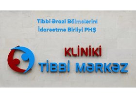 Hesablama Palatası “Kliniki Tibbi Mәrkәz”in fəaliyyətində nöqsanlar aşkar edib